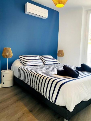 Magnifique appartement t2